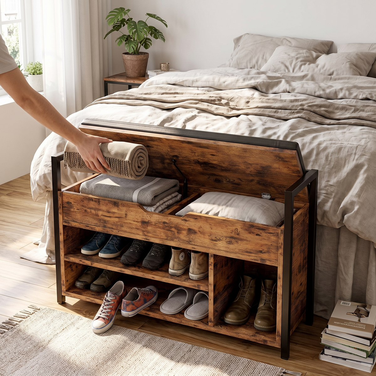 Lifestyle product image