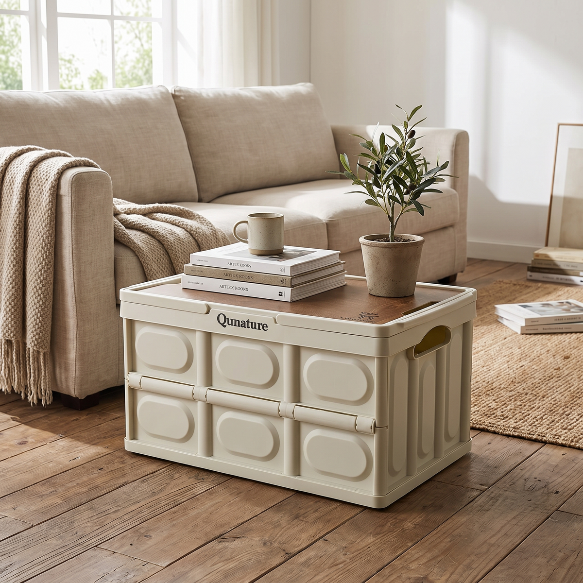 Lifestyle product image
