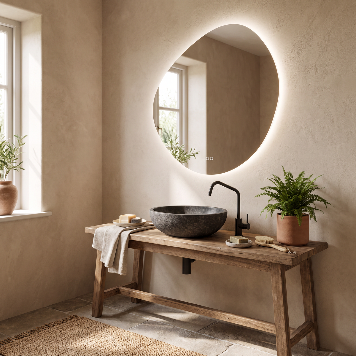 Lifestyle product image