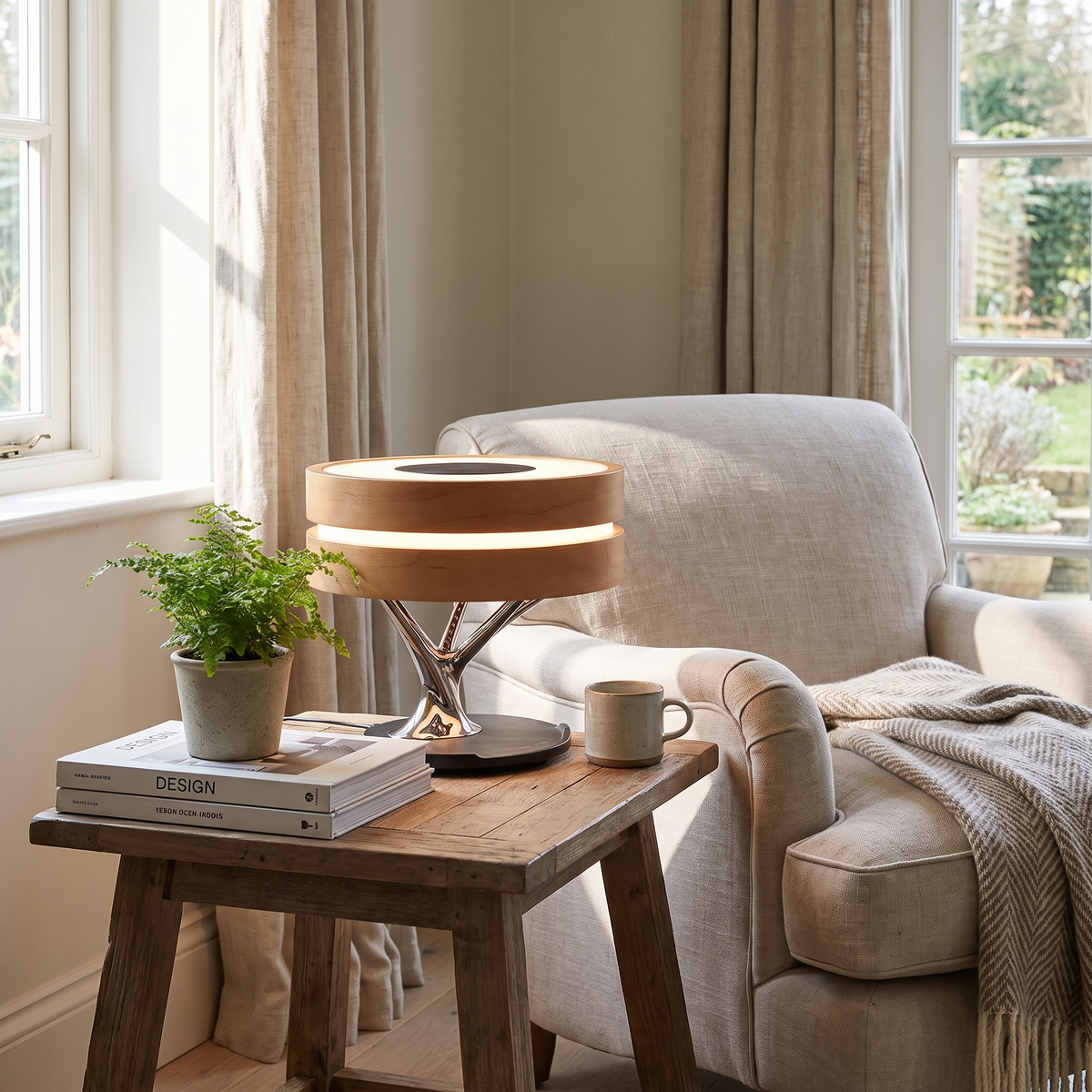 Lifestyle product image