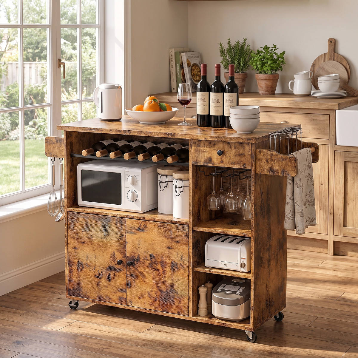 Lifestyle product image
