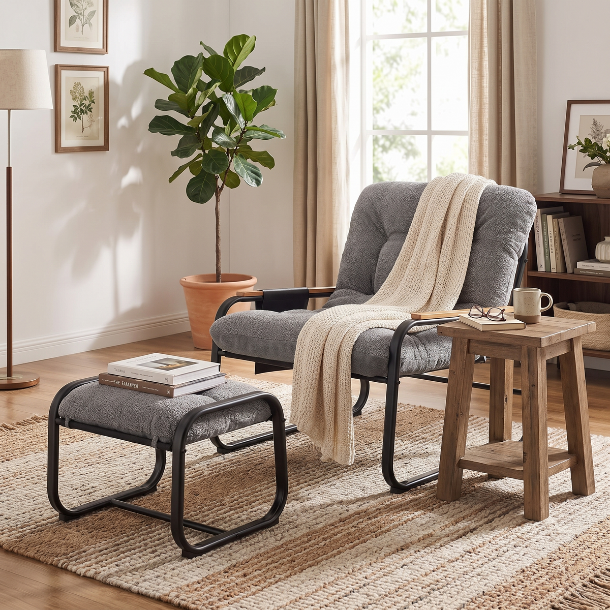 Lifestyle product image