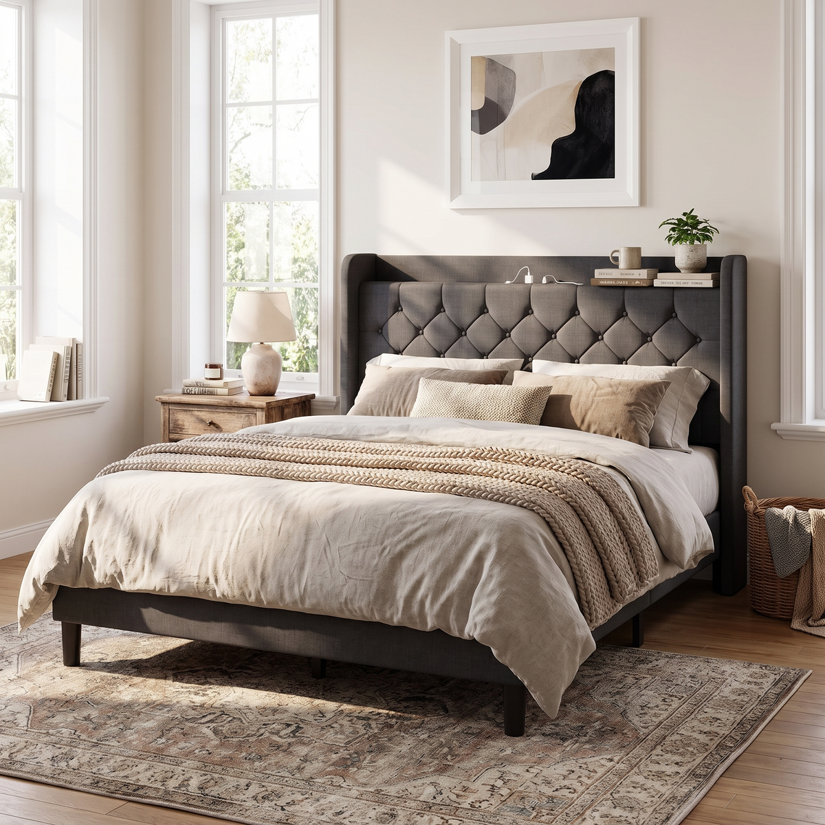 Lifestyle product image