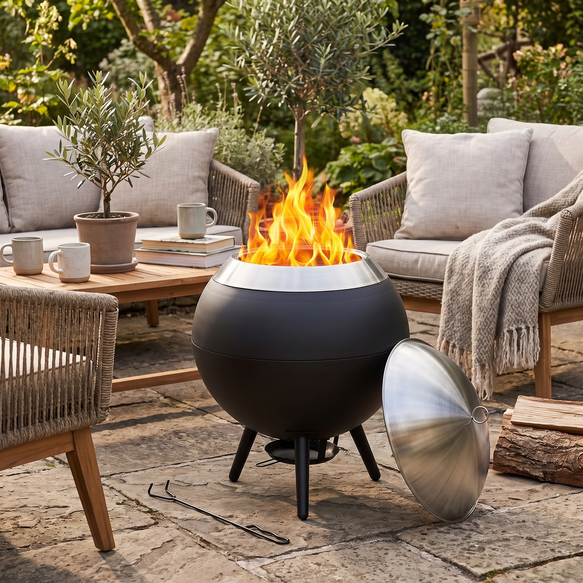 Lifestyle product image