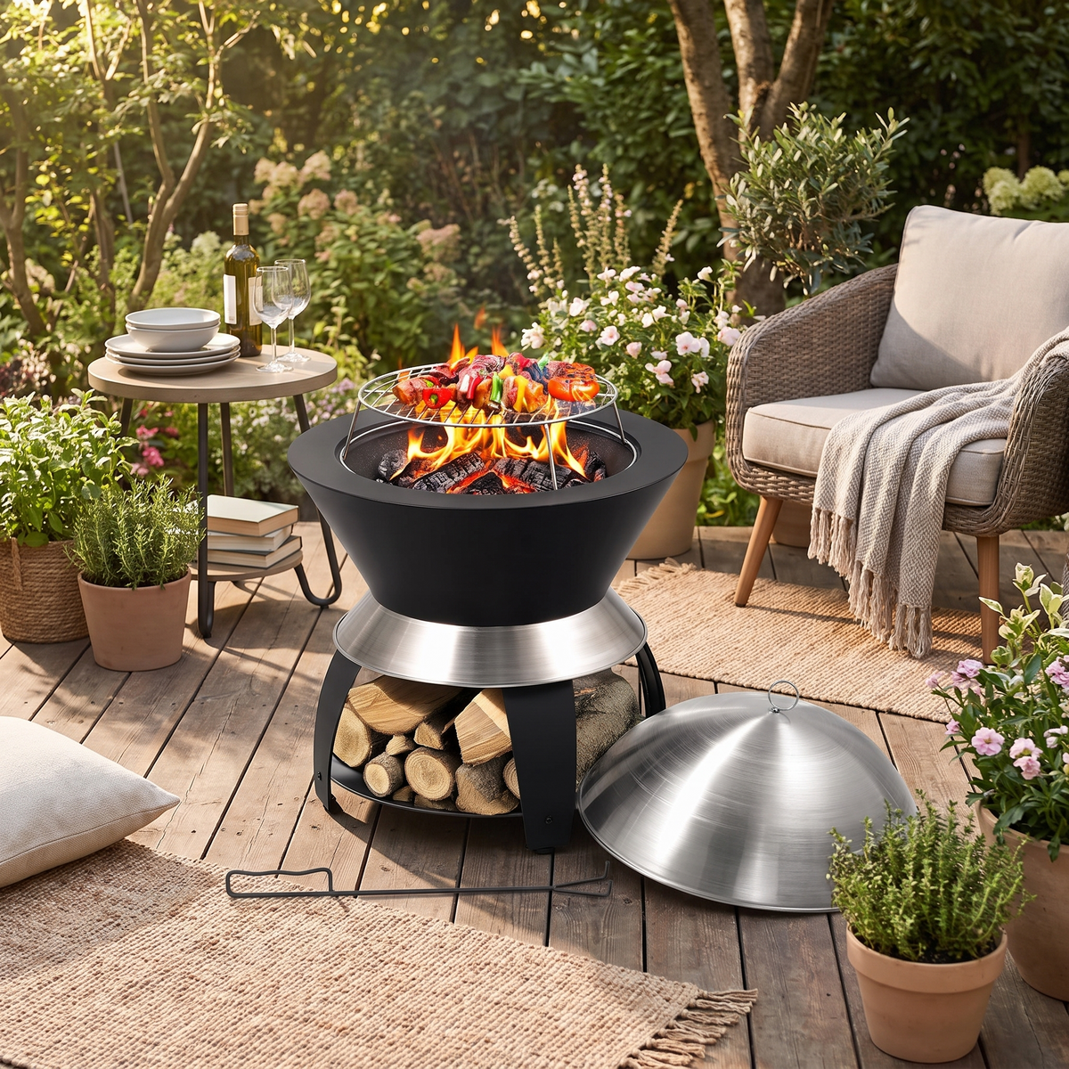 Lifestyle product image