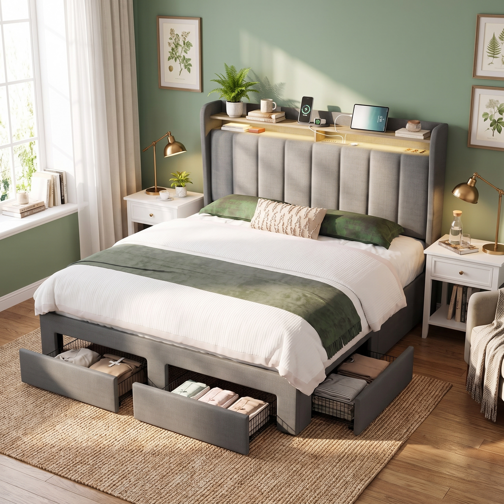 Lifestyle product image