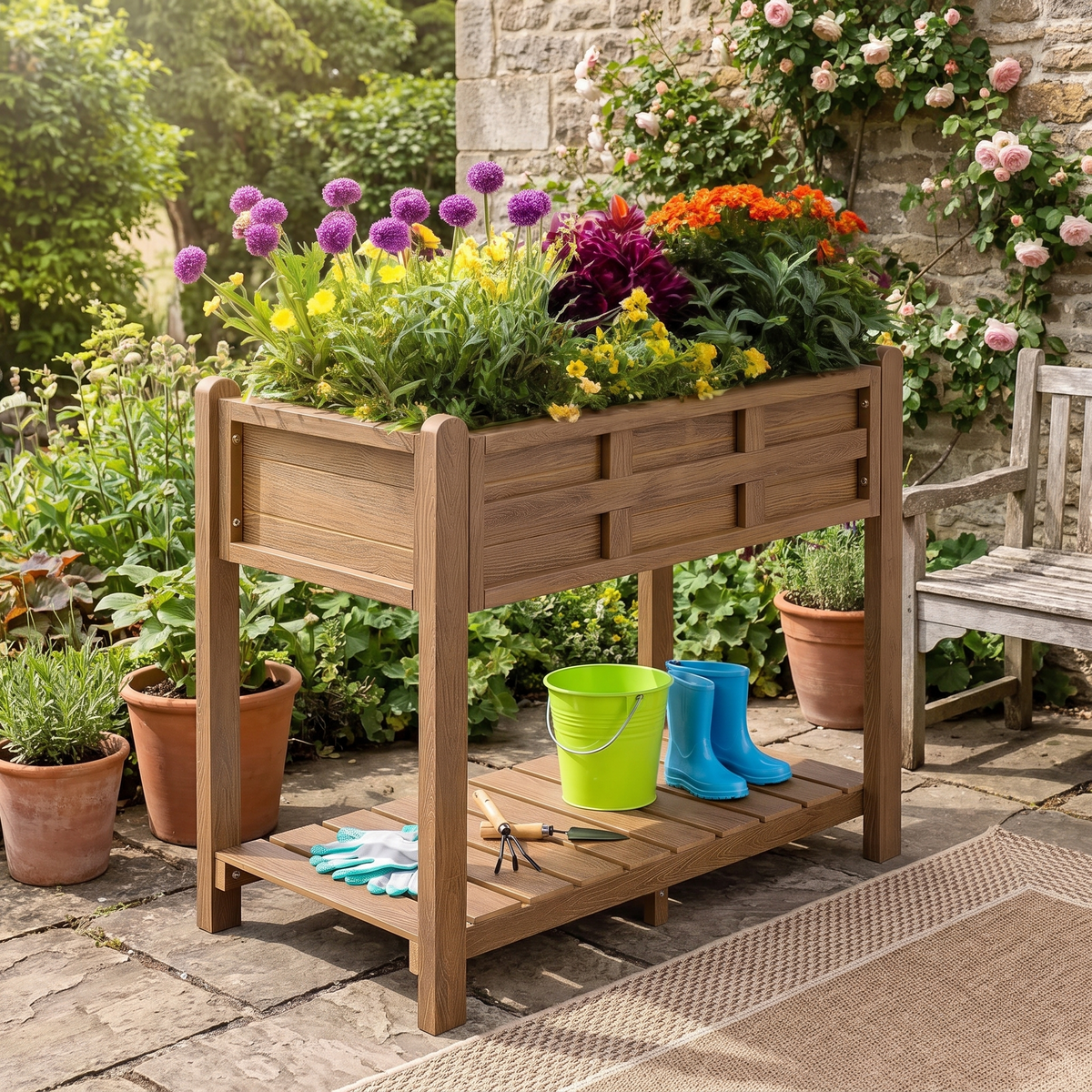 Lifestyle product image