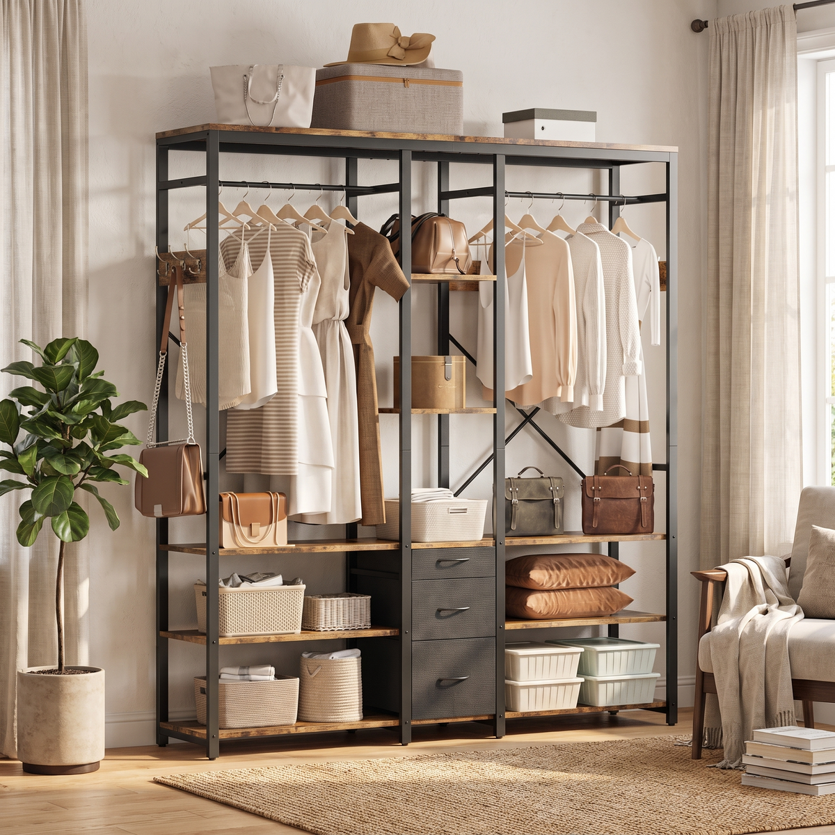 Lifestyle product image