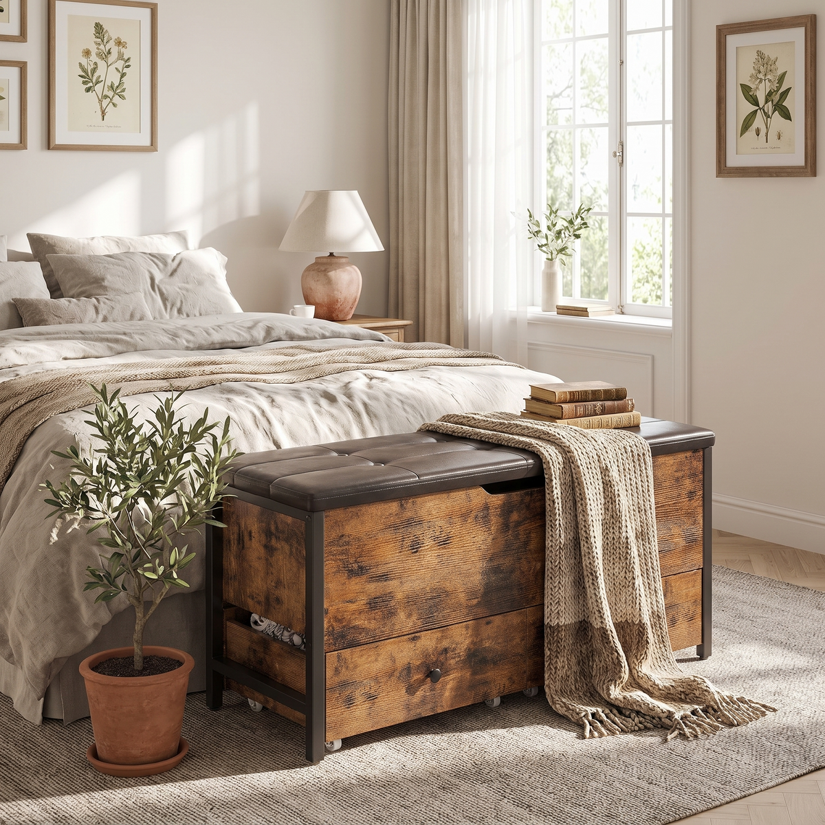Lifestyle product image