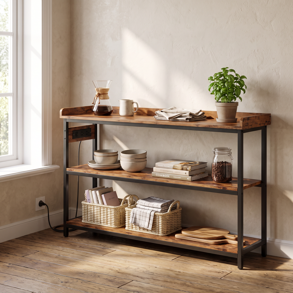 Lifestyle product image